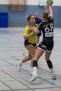 Bild 105 - F HSG Pinnau2 - Rellinger TV2 : Ergebnis: 27:20